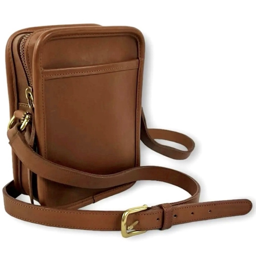 Coach | Vintage Kit Camera Bag 9973
